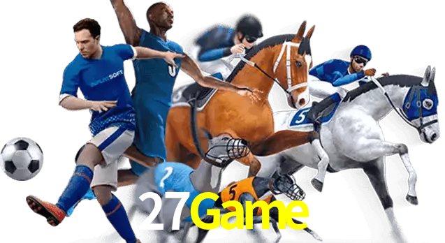 27Game