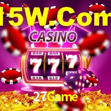 27Game