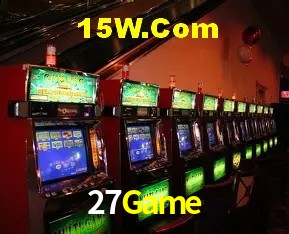 27Game São Paulo - Jogo Providers