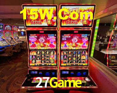 27Game,27 Game Bet
