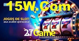 Football Betting 27Game