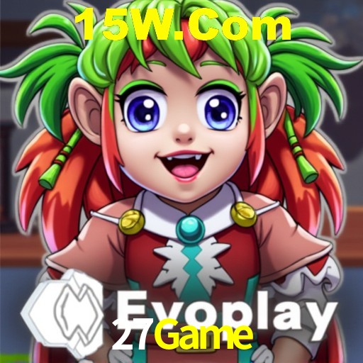 Inovações de Jogos na 27Game: O Futuro das Experiências Interativas