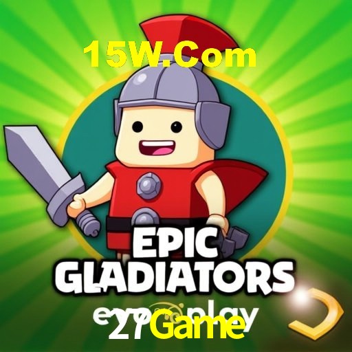Diretório de Jogos 27Game