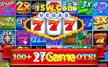 27Game Belo Horizonte - Promo Tips