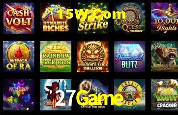 27Game Belo Horizonte - Jackpots