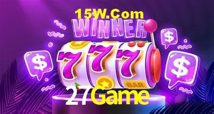27Game Brasília - Jogo Features