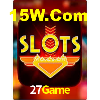 27Game - App Performance