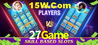 Game Providers 27Game