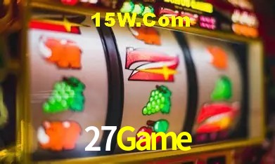 27Game Salvador - Promo Stats