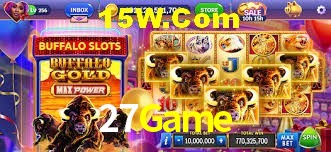 Quick Registration 27Game