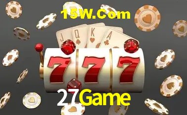 27Game Entrar - Login Seguro Certificado
