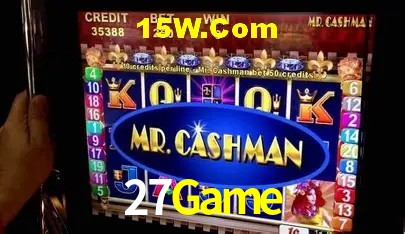 27Game Rio de Janeiro - Slot Strategy