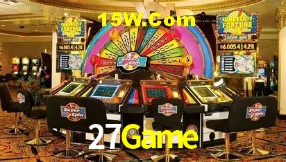 Promoção Relâmpago 27Game