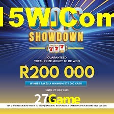 Statistics 27Game