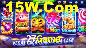 Welcome Bonus 27Game