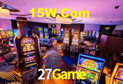 27Game