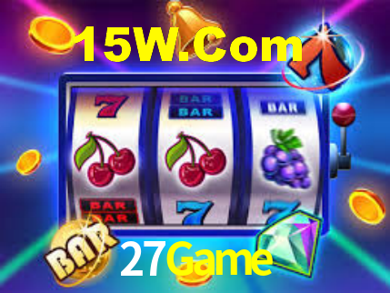 27 Game Bet