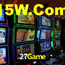 Welcome Bonus 27Game