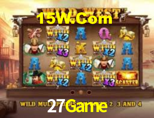 27Game