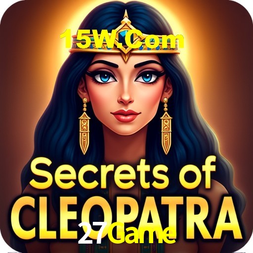 27Game App - Aplicativo Móvel Oficial