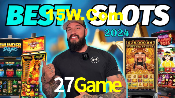 27Game Vip