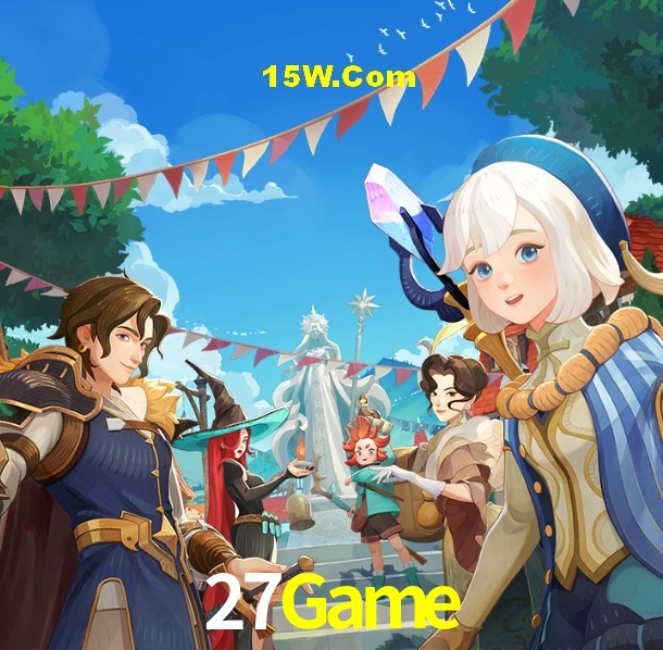 Benefícios da Conta 27Game
