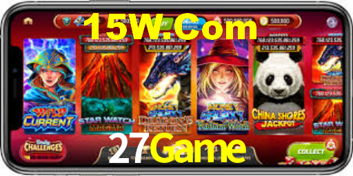 27 Game Bet