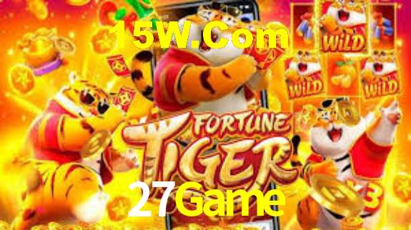 27Game