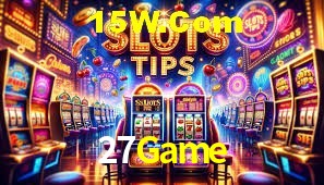 Account Benefits 27Game