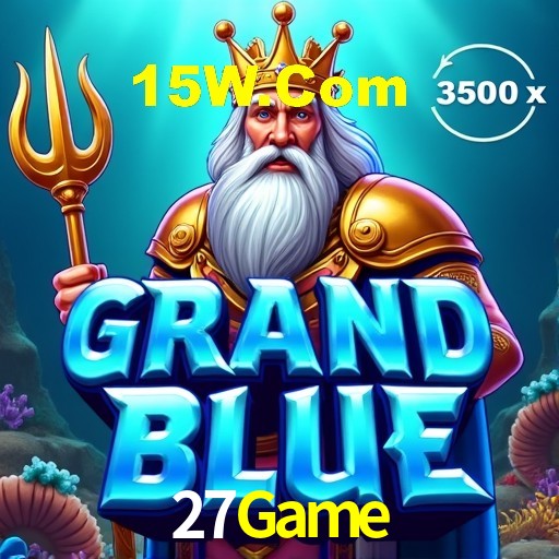 Jogos de Slot 27Game