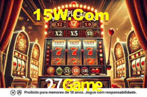 27Game