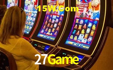 27Game - Customer Support