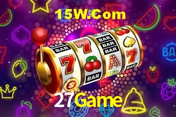27Game - Rápido Acesse