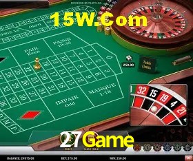 27Game Rio de Janeiro - Popular Jogos
