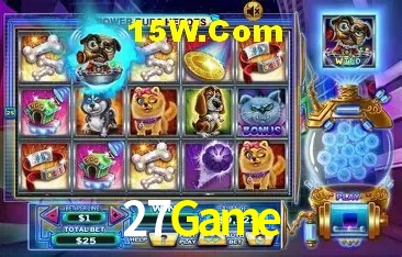 27Game Brasília - Bonus Features