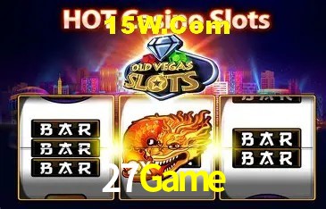 27Game São Paulo - Top Slots