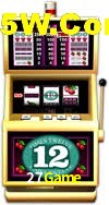 API Integration 27Game