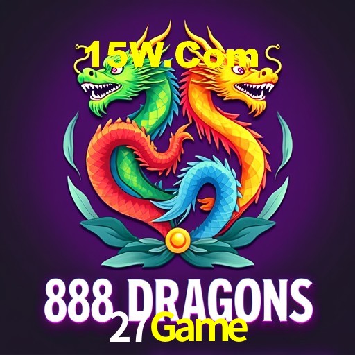 Recursos de Bônus 27Game