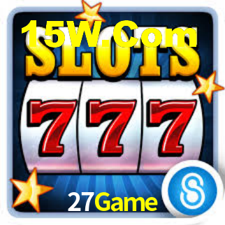 27Game - App Features