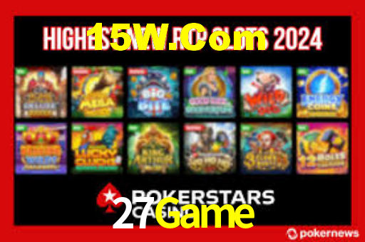 27 Game Bet