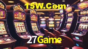 Secure Login 27Game